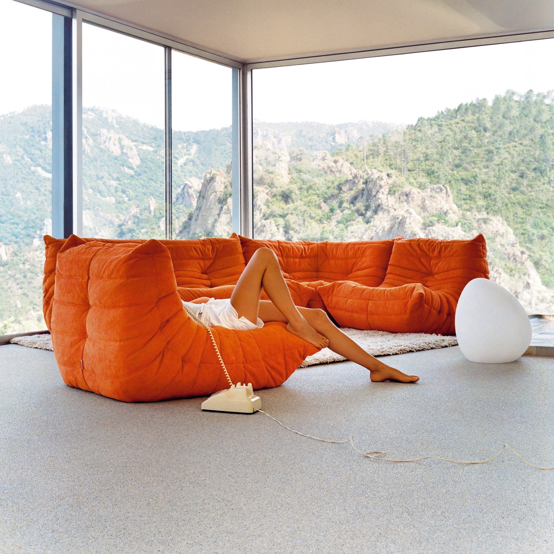 Ligne Roset – FORSYTH