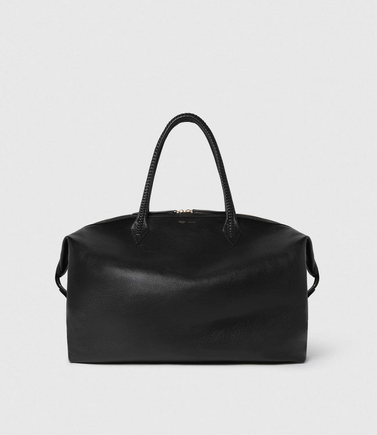 Perriand Weekend in Elvis Black