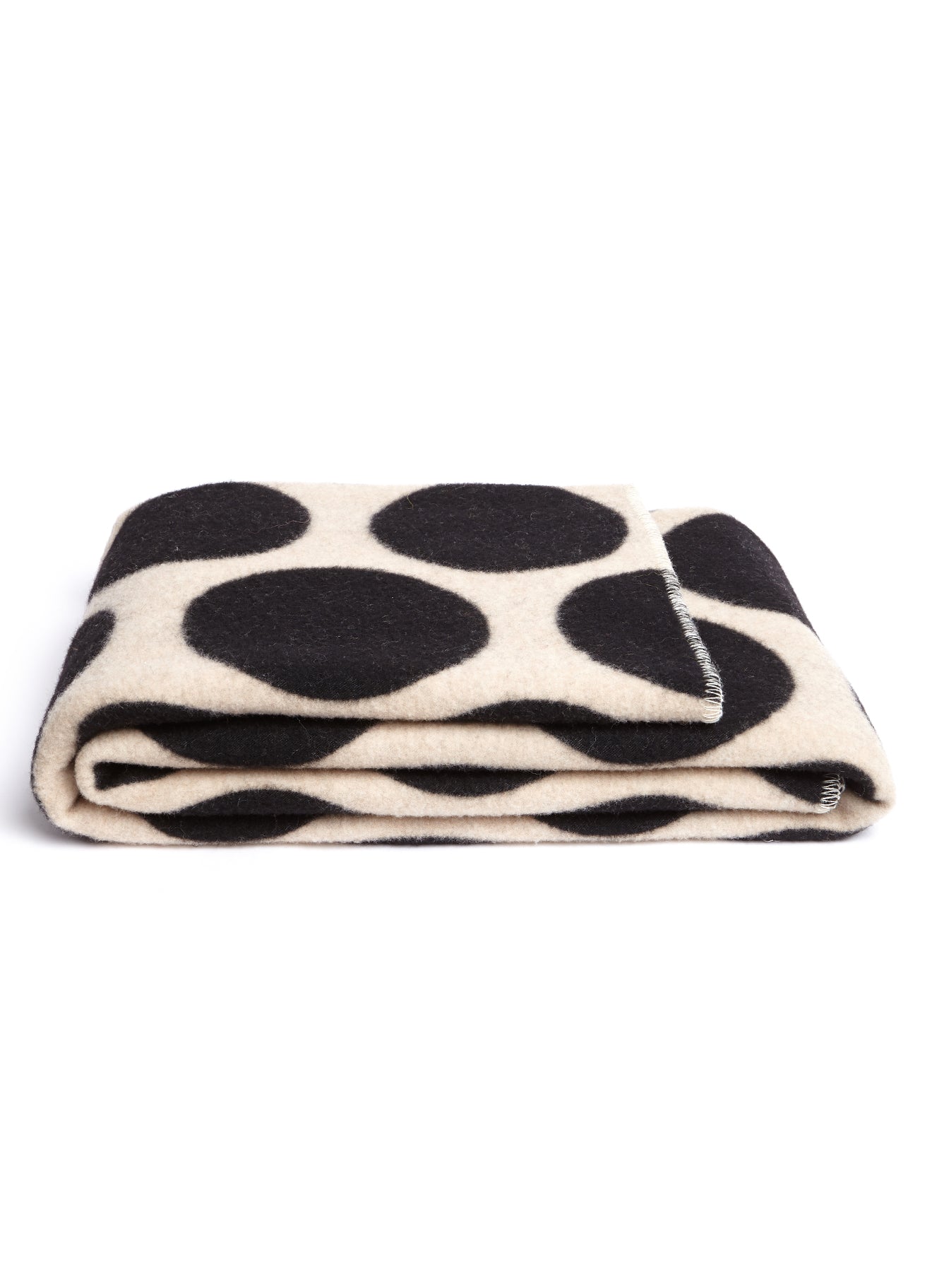 Polka dot blanket new arrivals