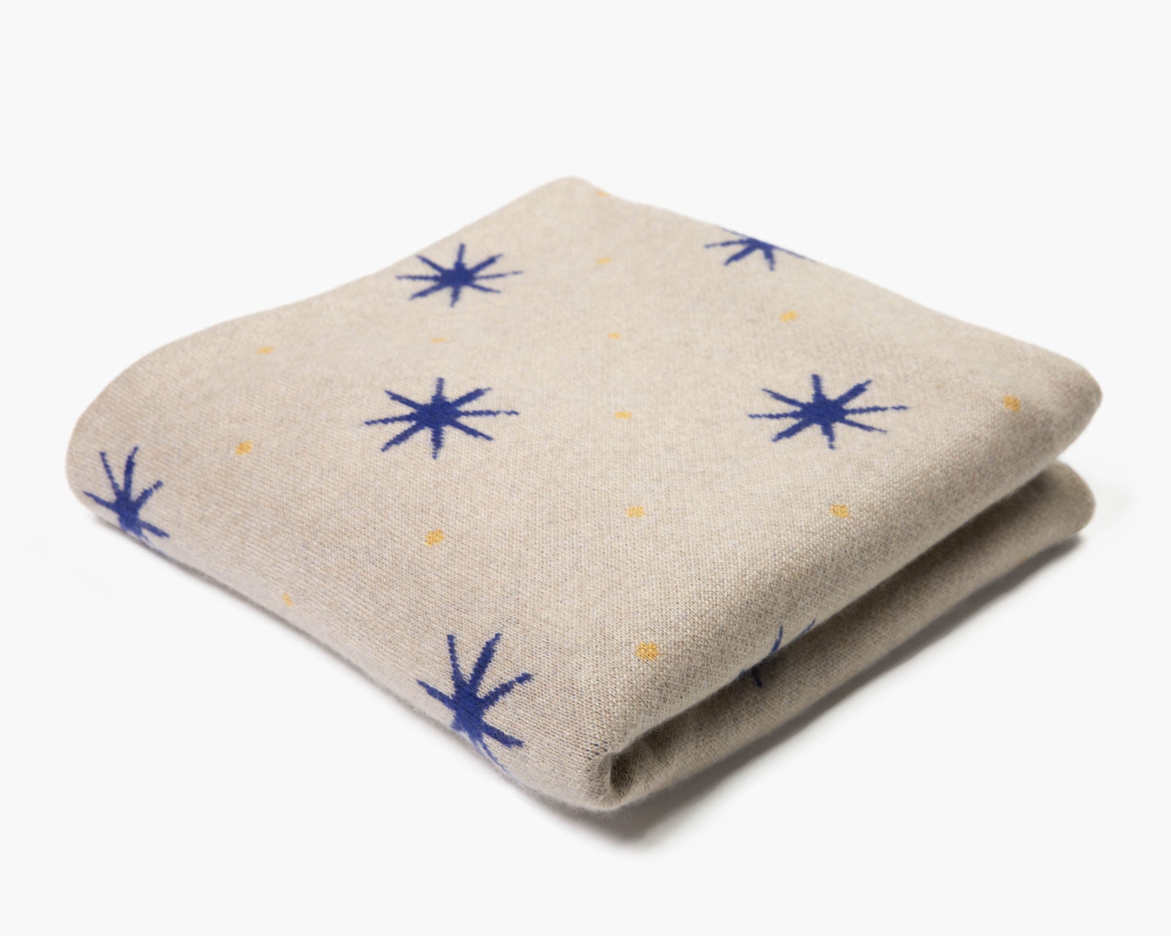 Blue star outlet blanket