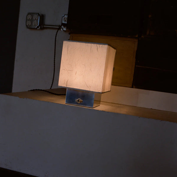 Table Lamp 03