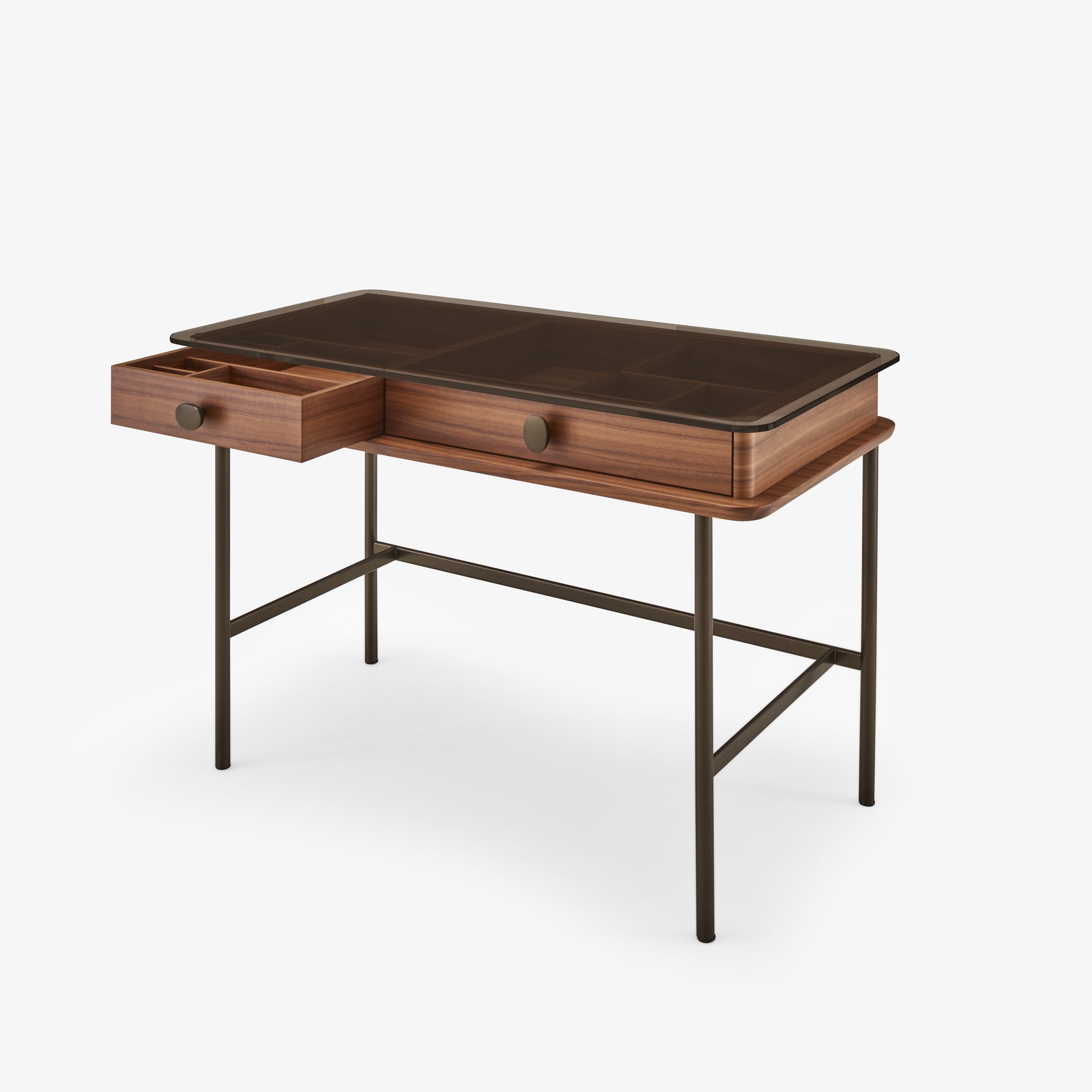 Indiscret Desk - Secretaire