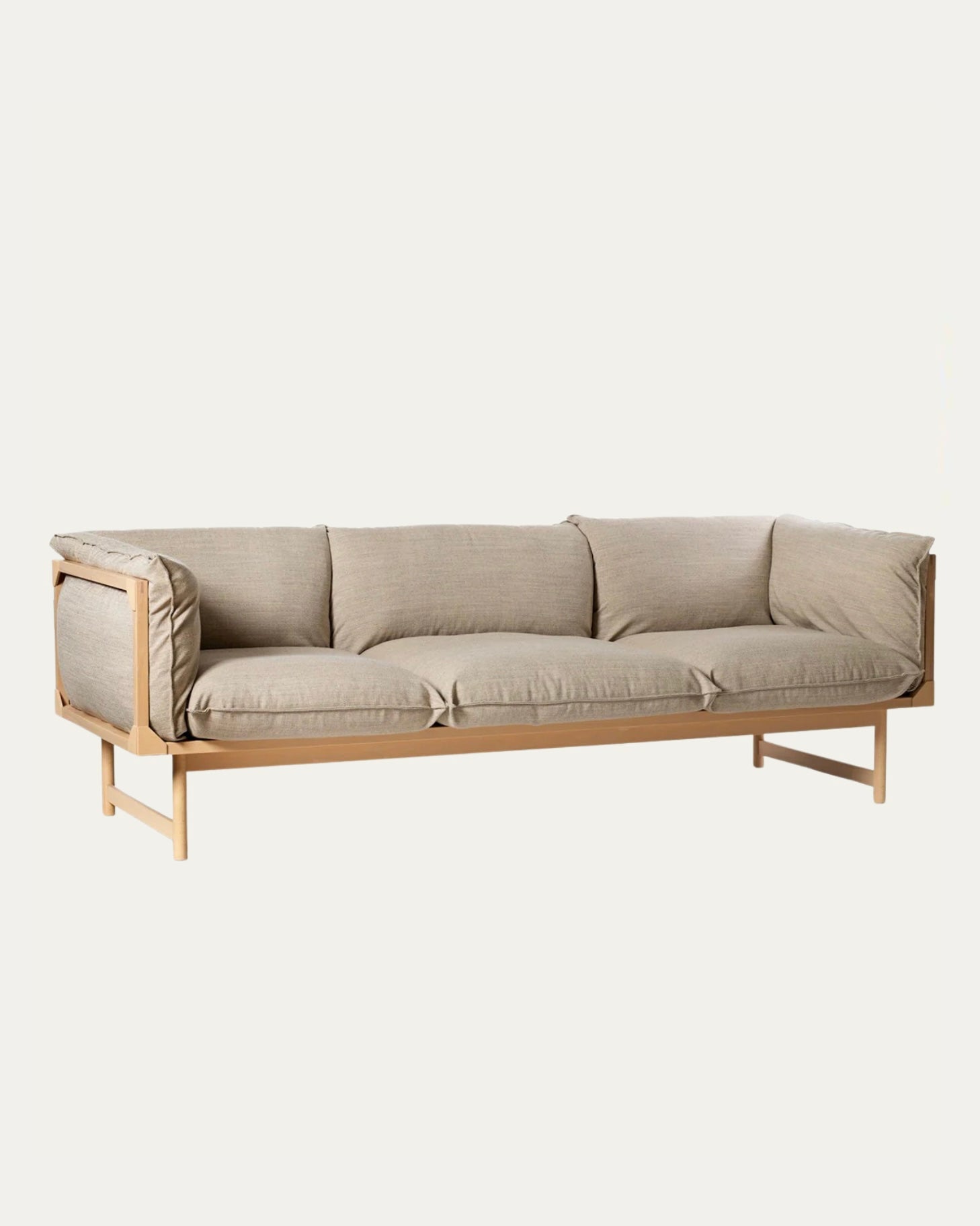 Bleck Sofa