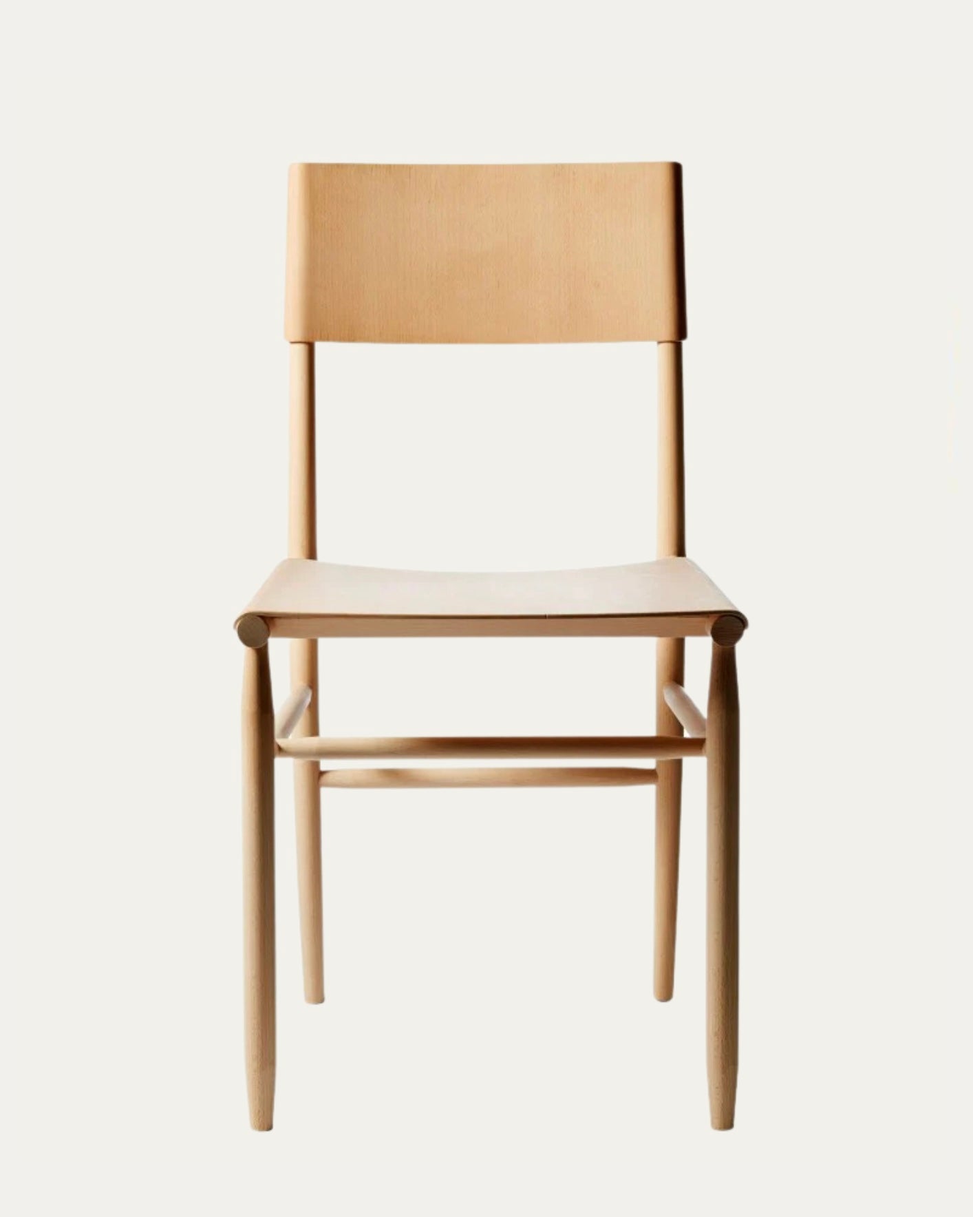 Madonna Side Chair