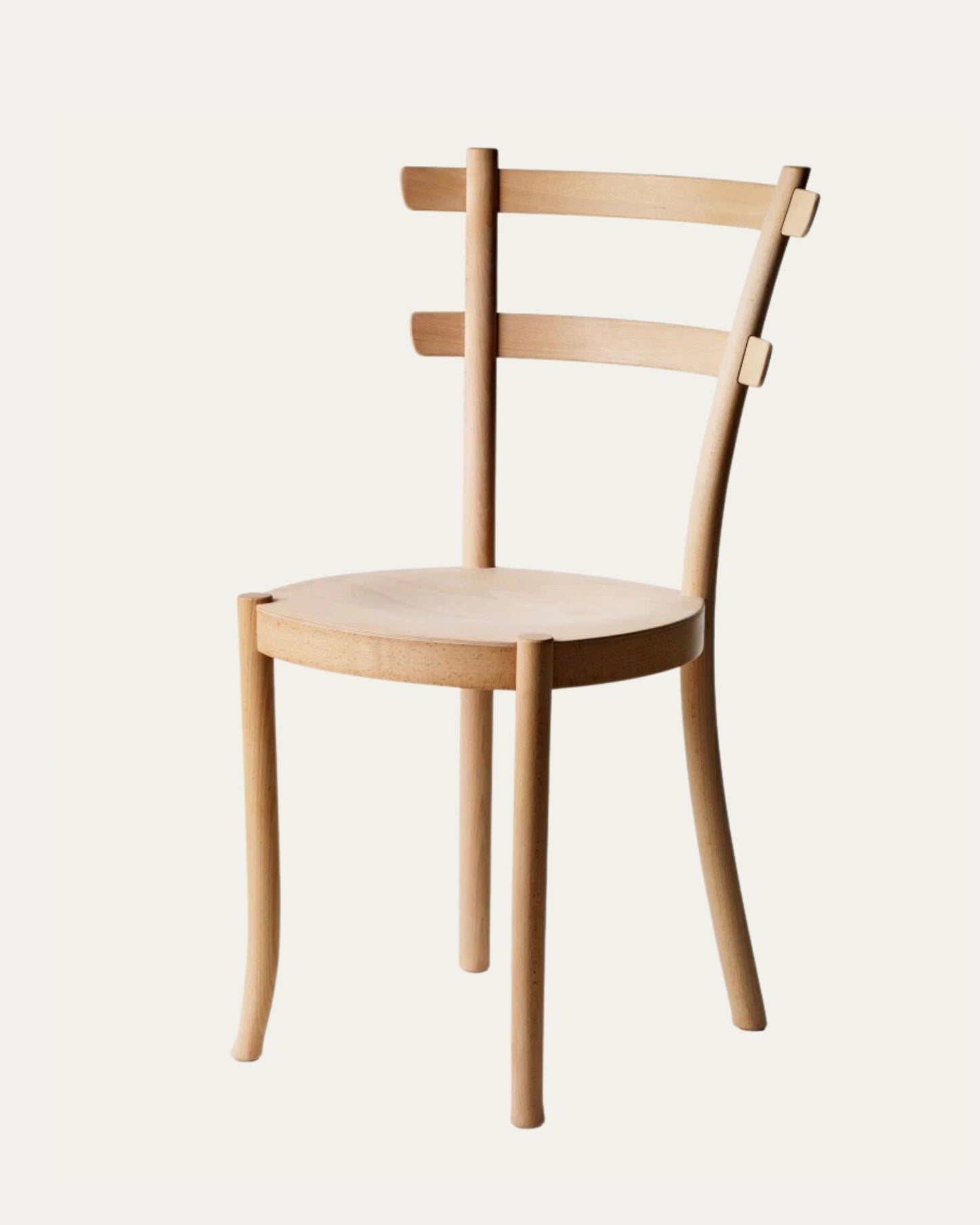 Wood Chair