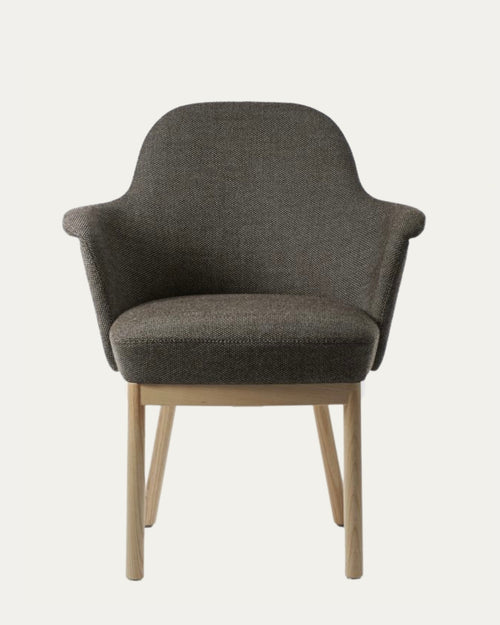 Zen New York Armchair