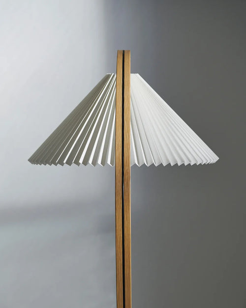 Timberline Floor Lamp