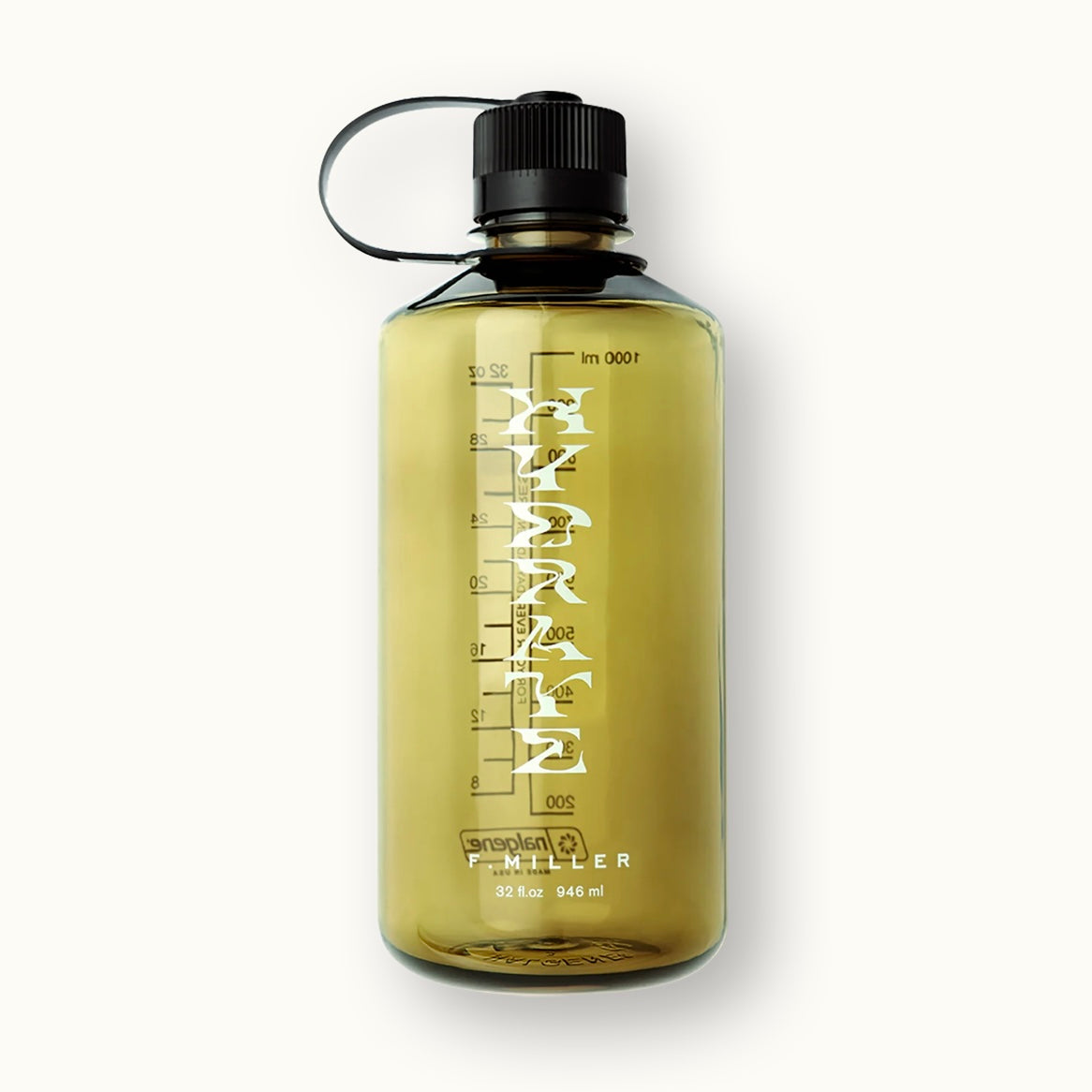 HYDRATE Nalgene 32oz