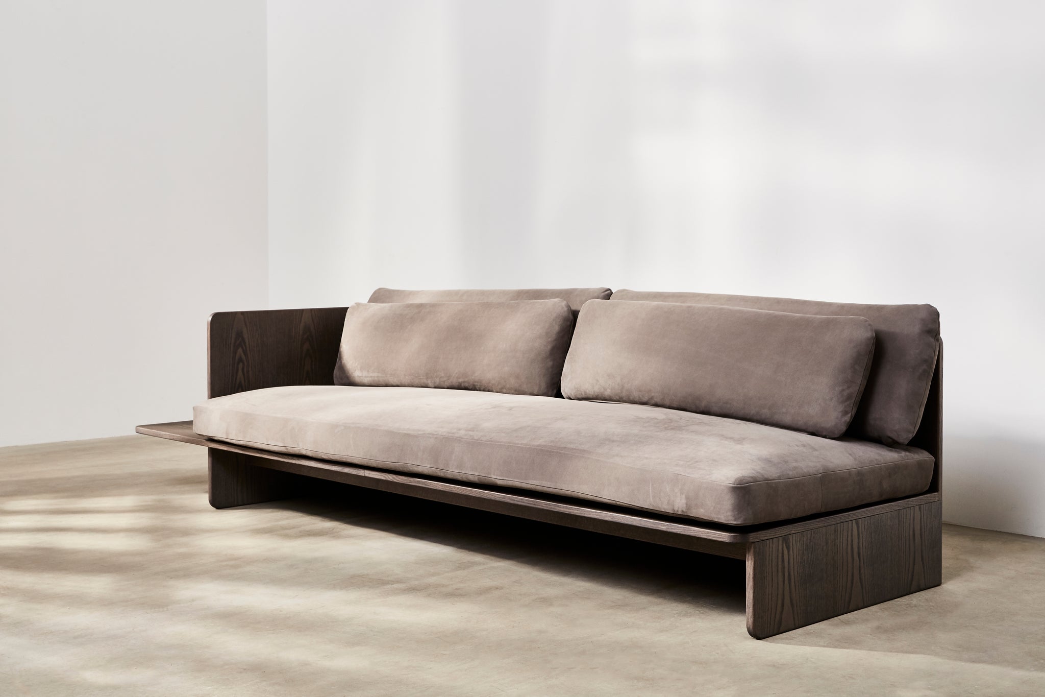 Muse Sofa