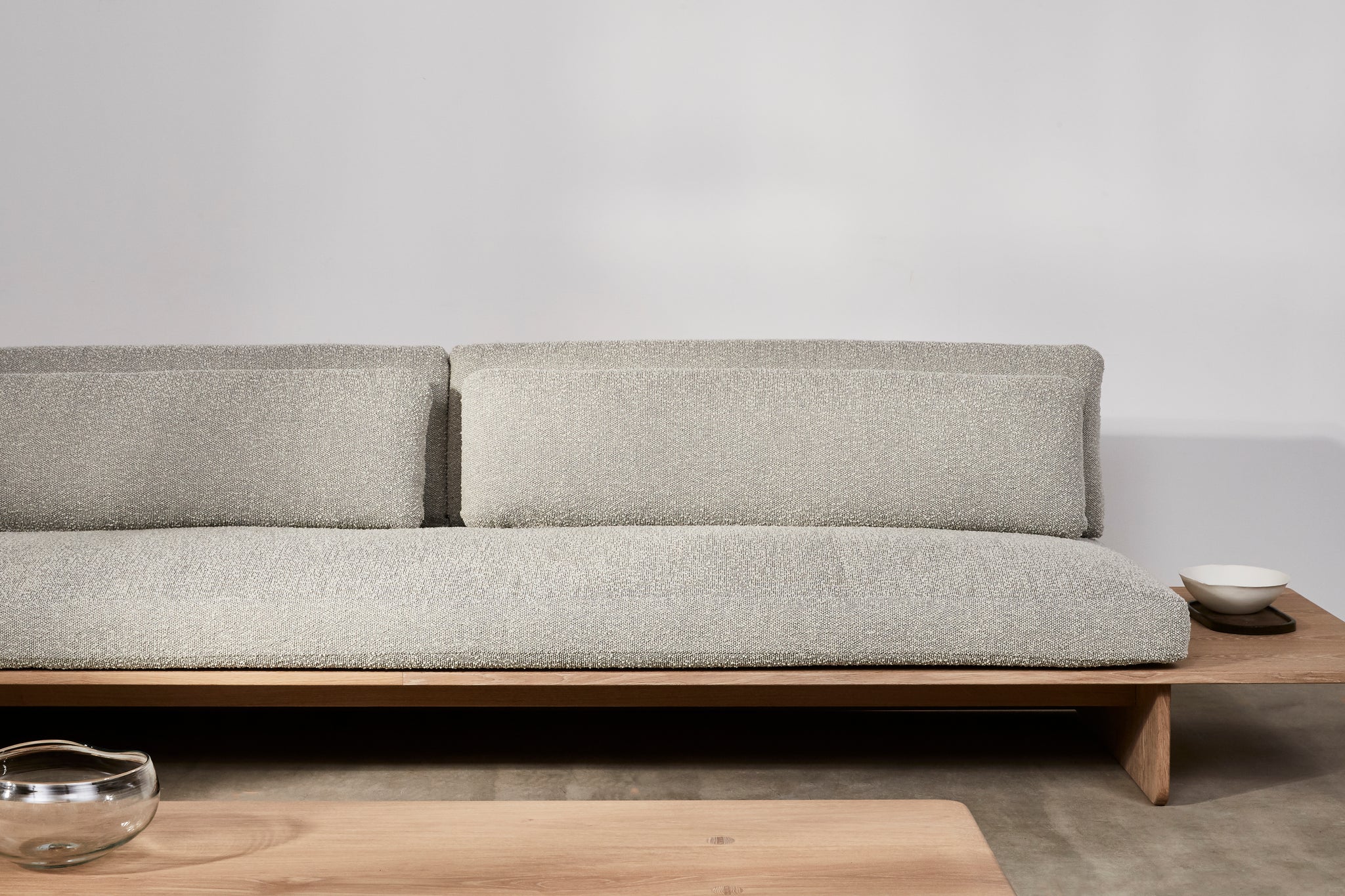 Muse Sofa