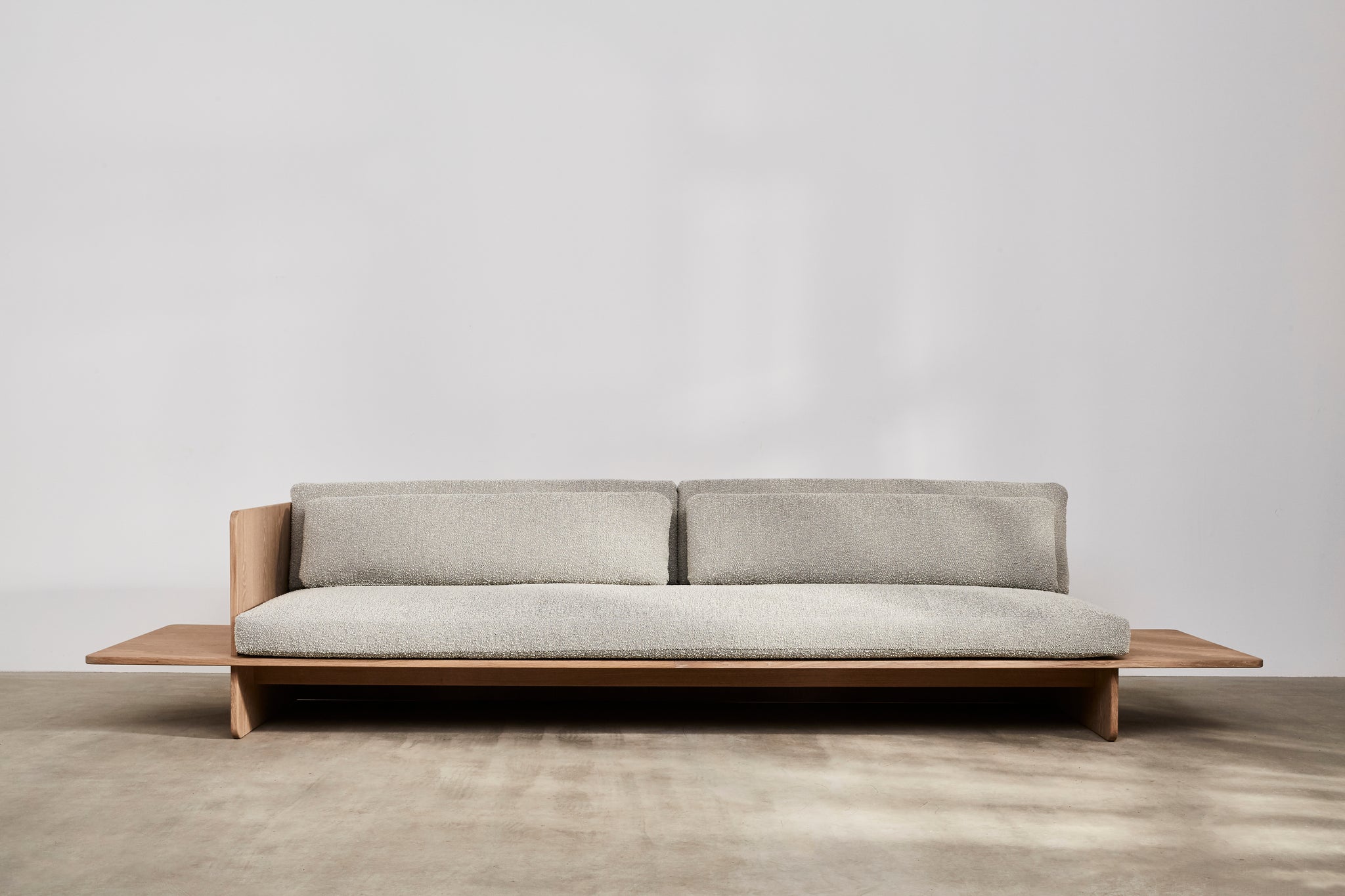 Muse Sofa