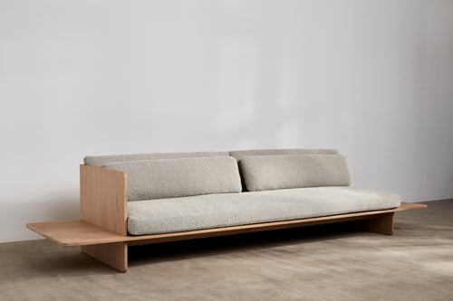 Muse Sofa