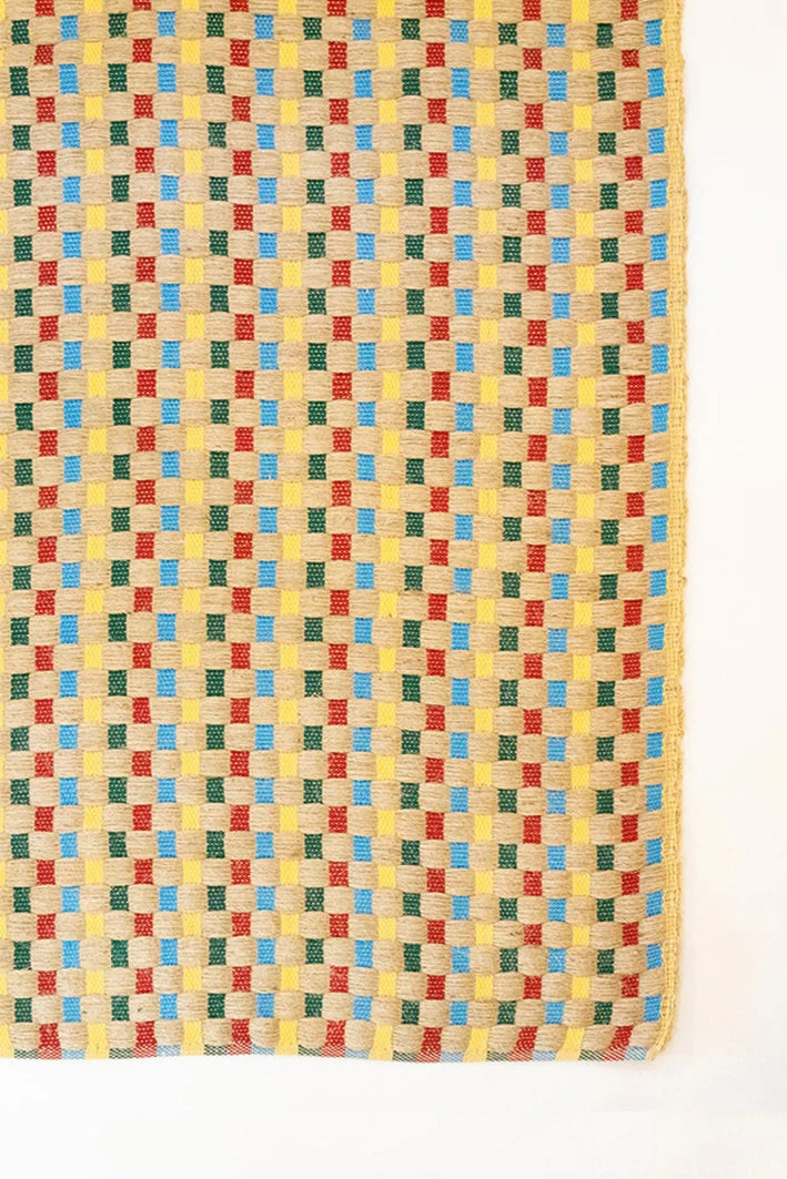 Bisaccia Rug n Multicolor