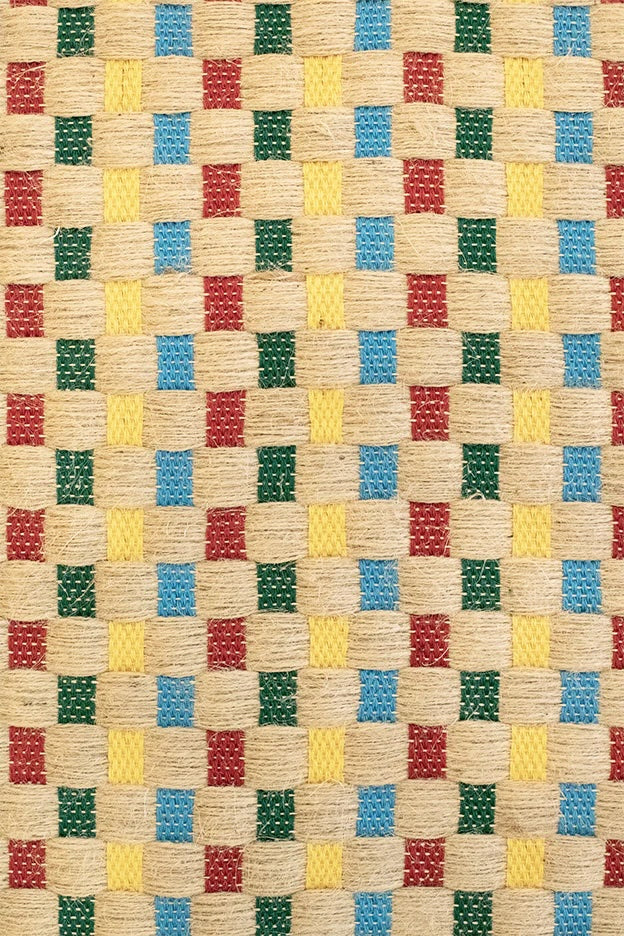 Bisaccia Rug n Multicolor