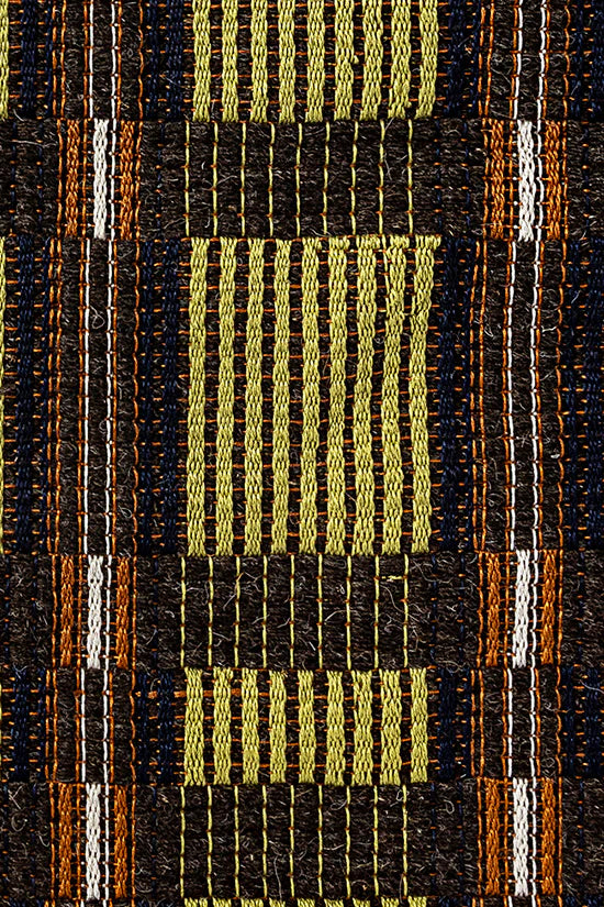 Tappeto Pintu Scacchiera Rug No. 14