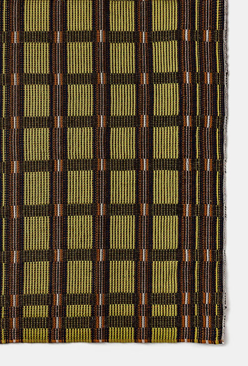 Tappeto Pintu Scacchiera Rug No. 14