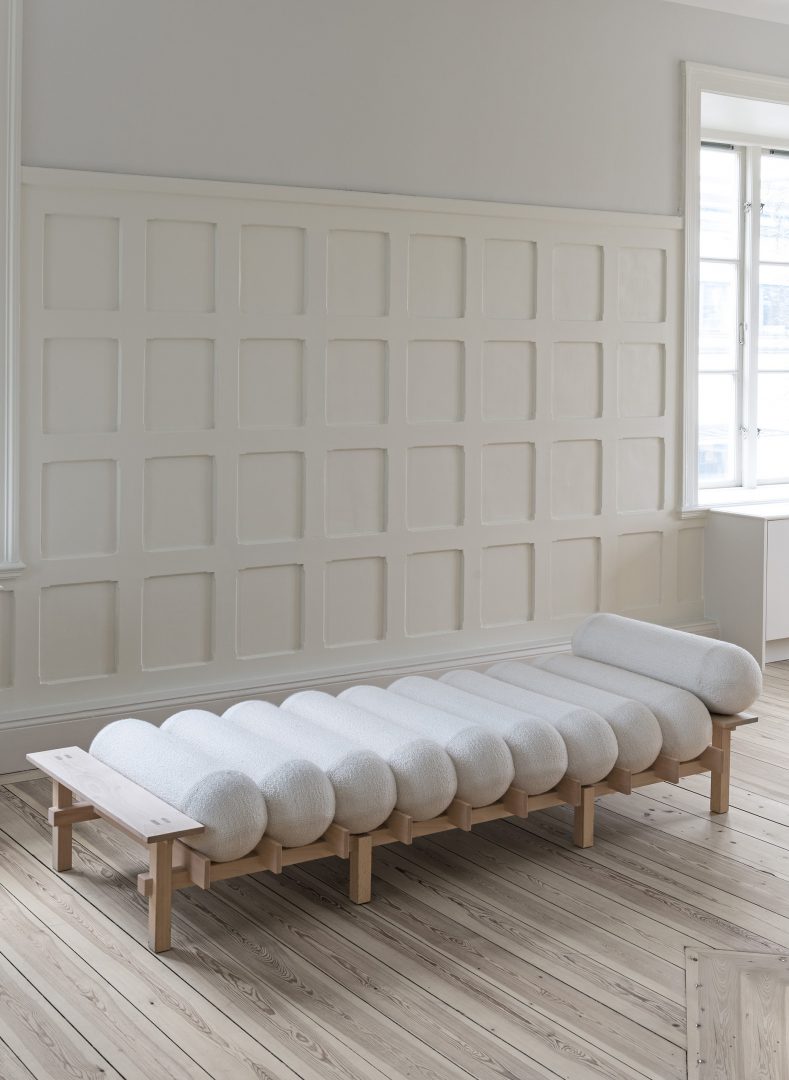 Dag Daybed