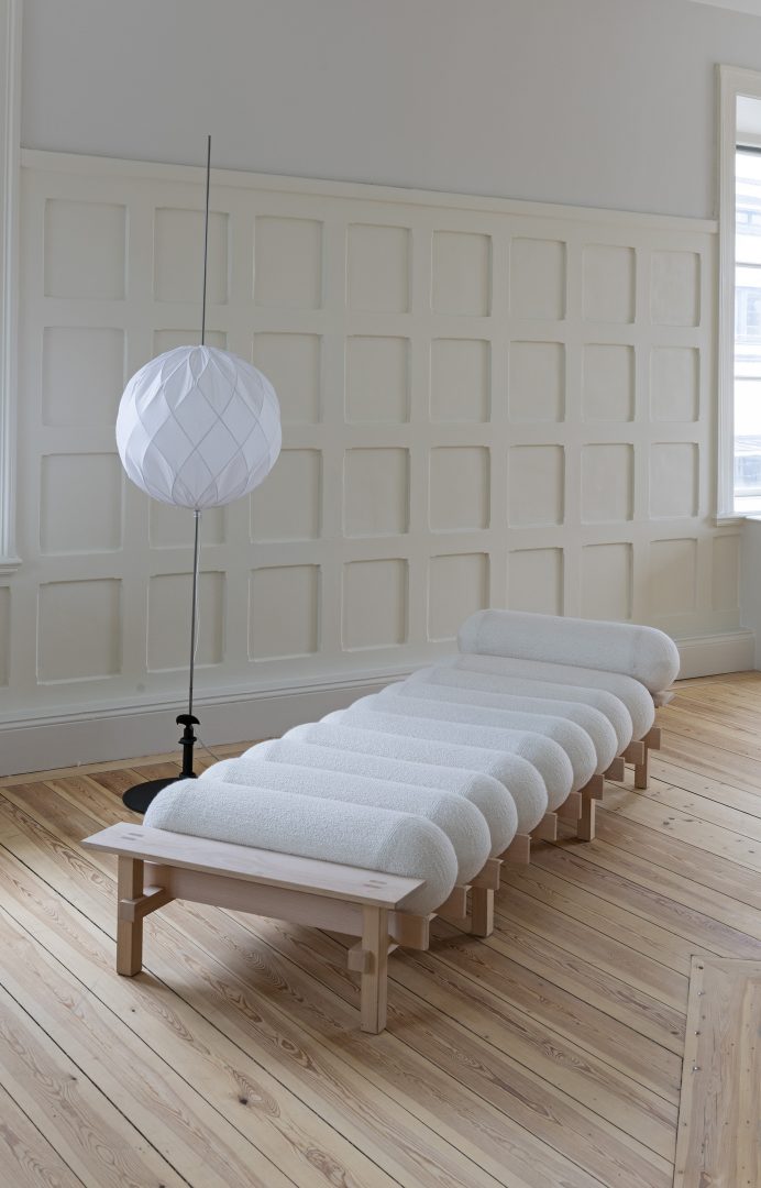 Dag Daybed