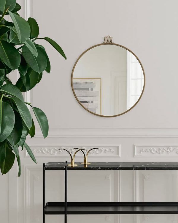 Randaccio Wall Mirror