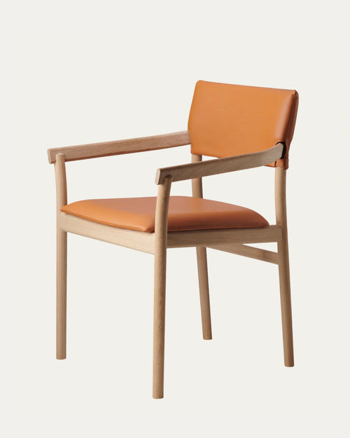 Vyn Armchair