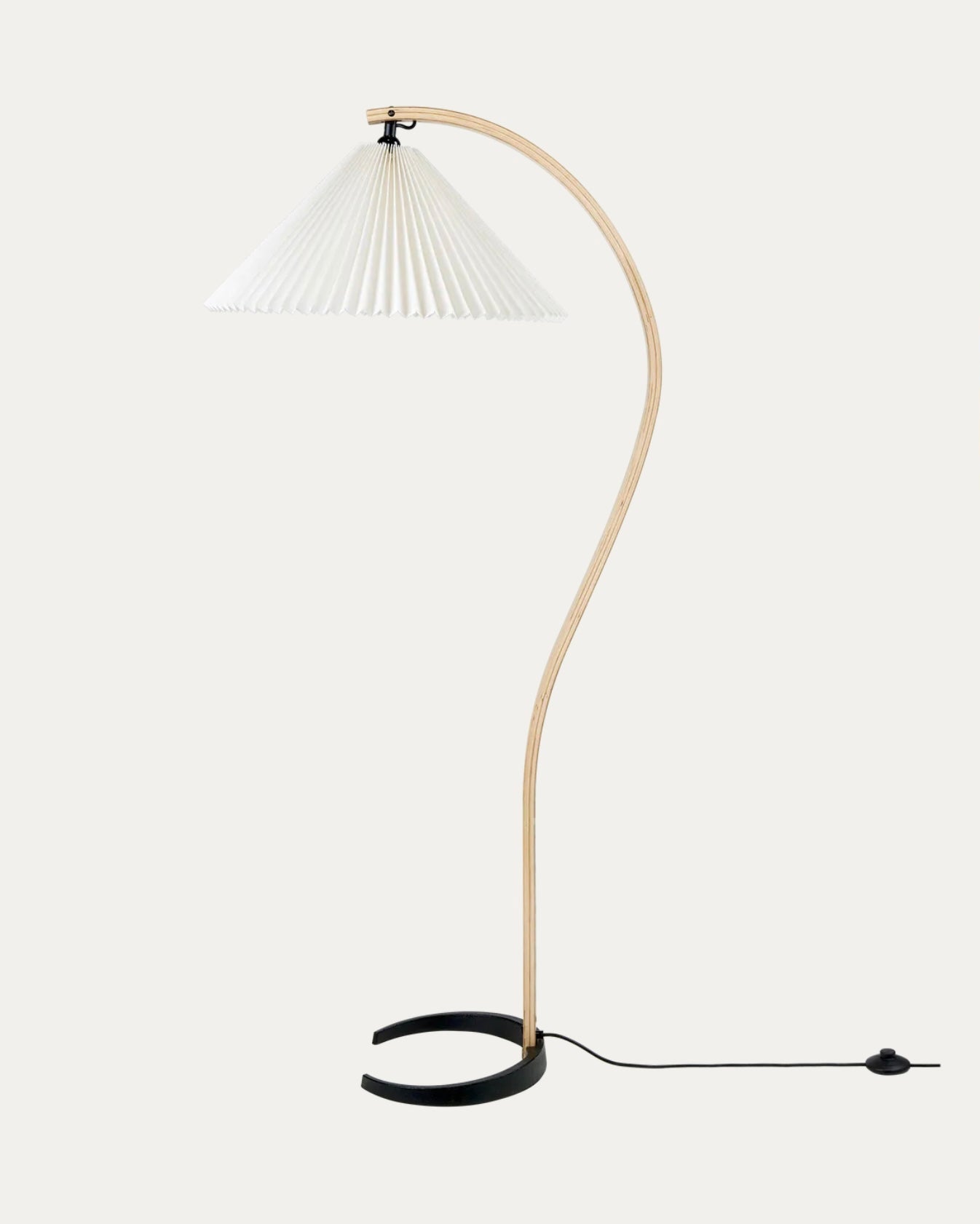 Timberline Floor Lamp