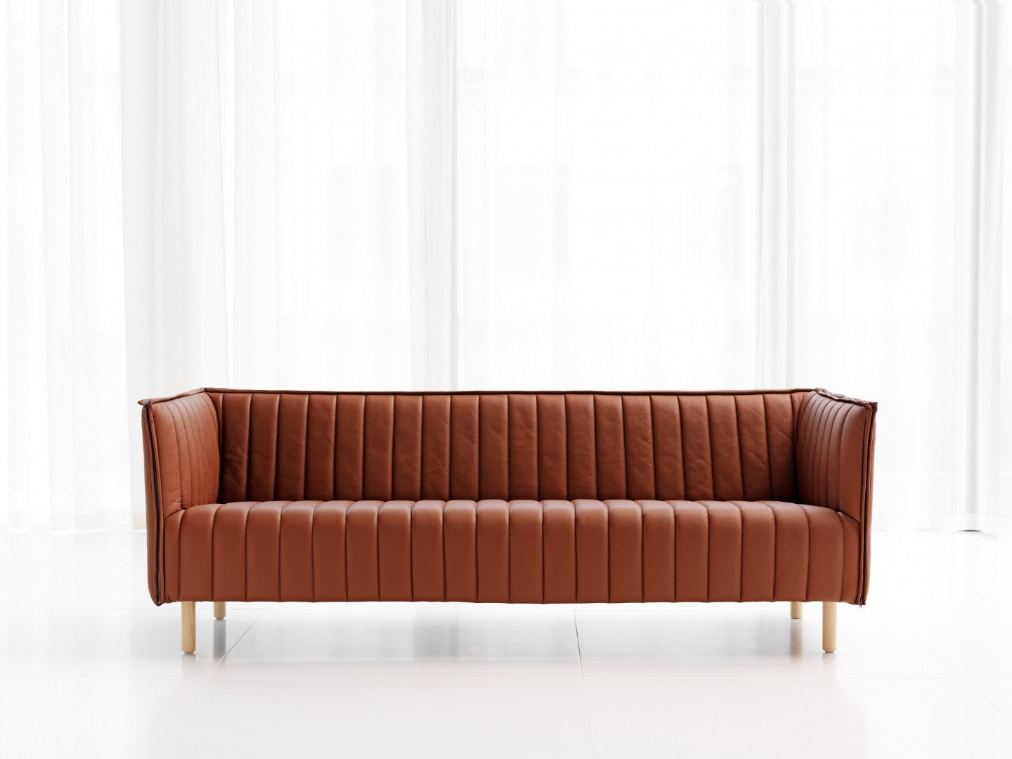 Kvilt Sofa