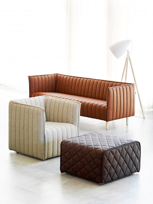 Kvilt Sofa