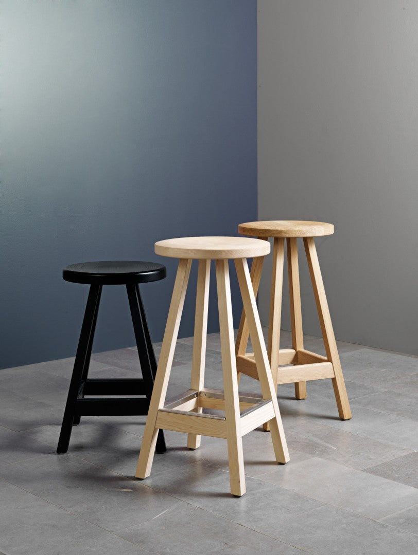 Greitz Bar Stool