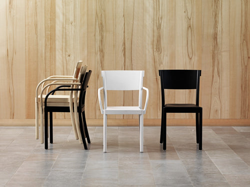 Light & Easy Armchair