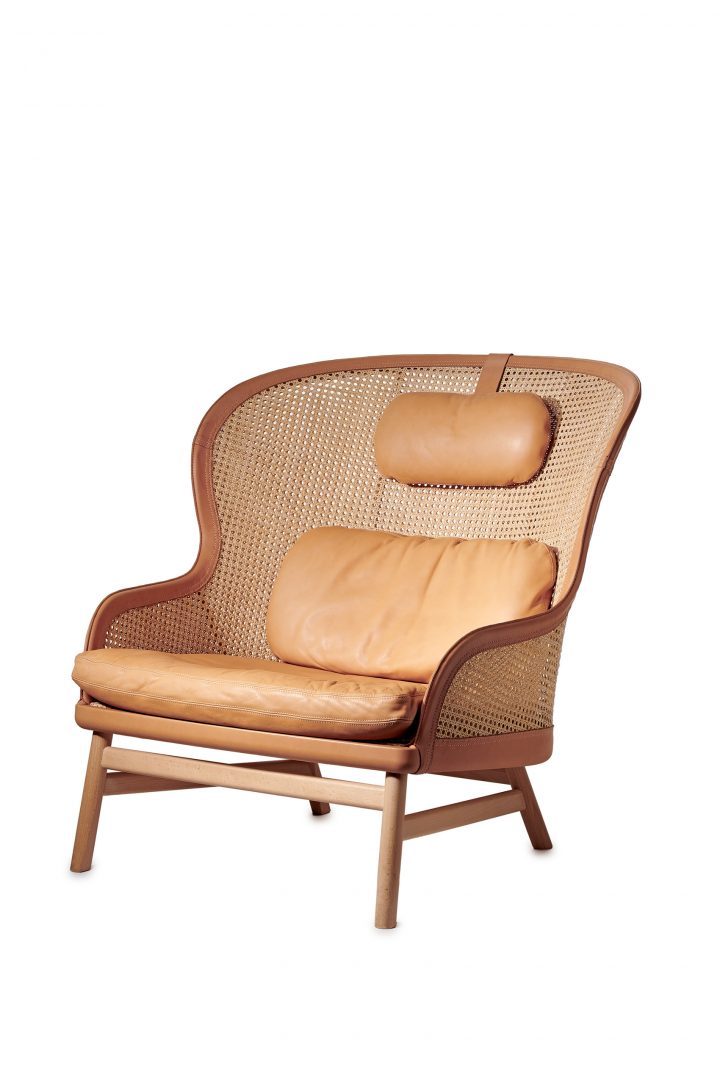 Dandy Easy Chair