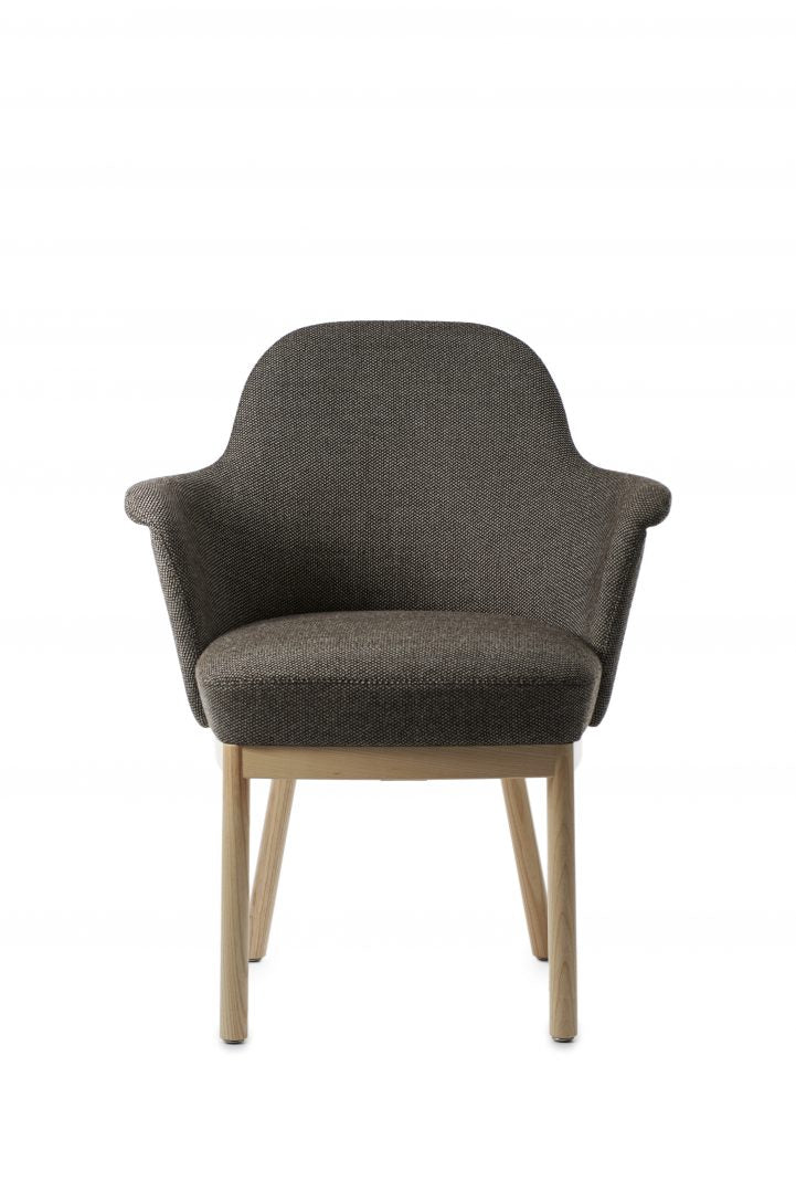 Zen New York Armchair