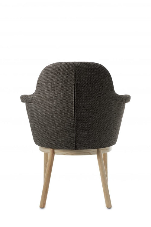 Zen New York Armchair