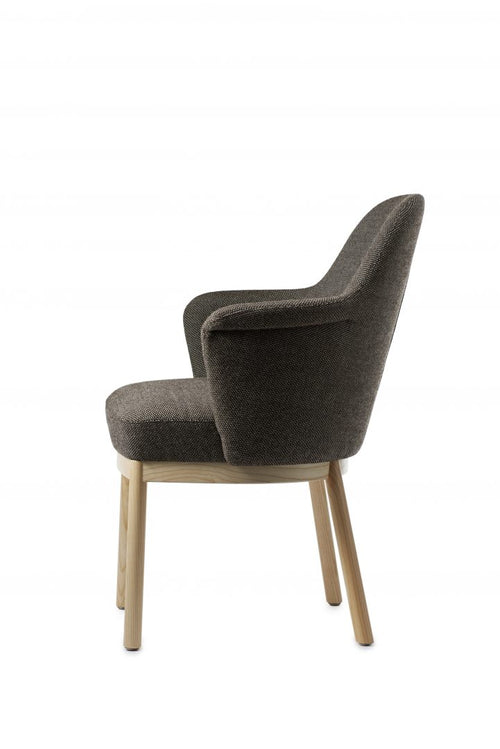 Zen New York Armchair