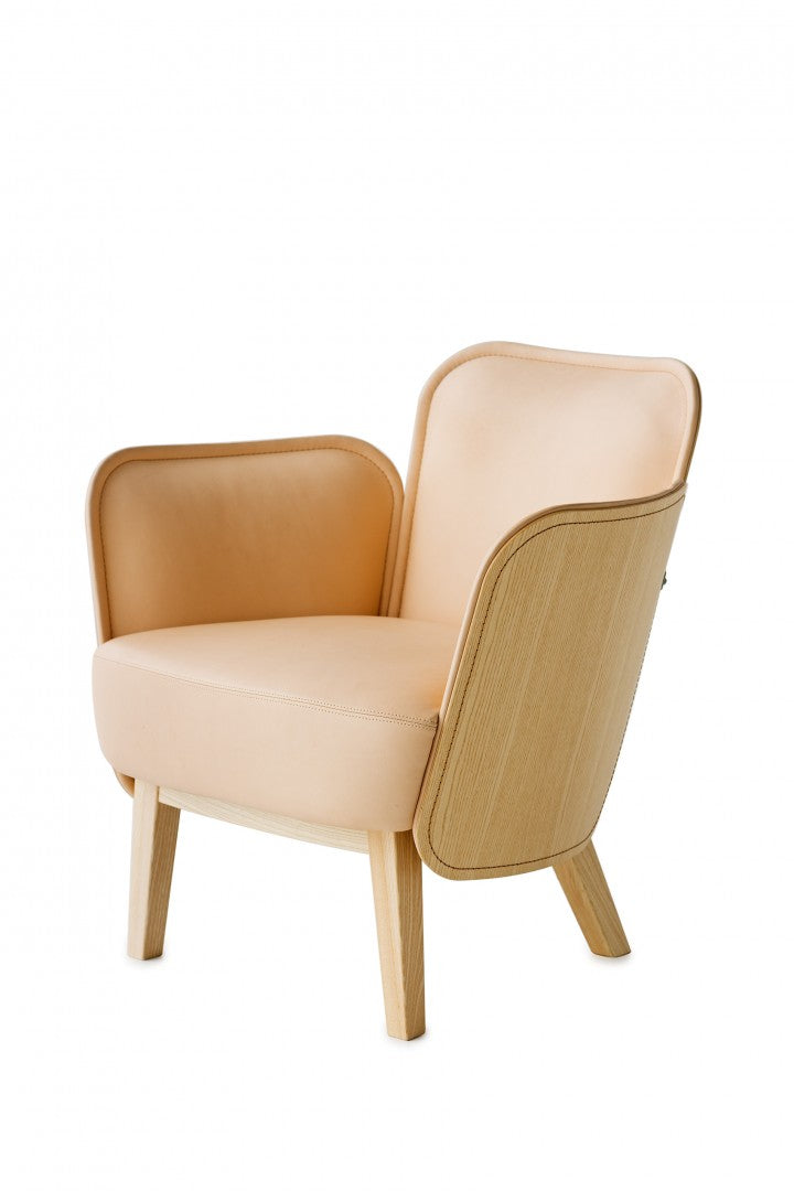 Julius Easy Chair