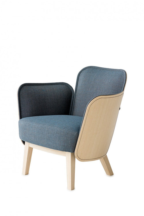 Julius Easy Chair