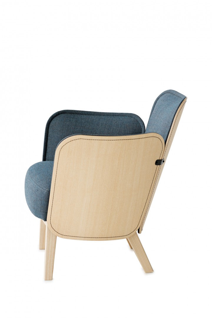 Julius Easy Chair