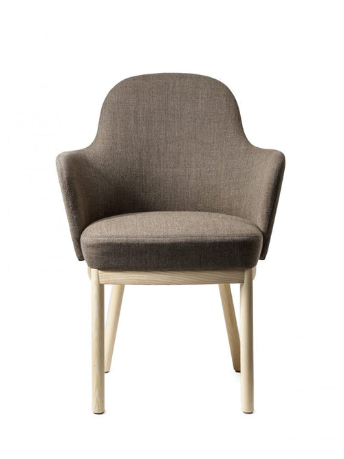 Zen New York Armchair