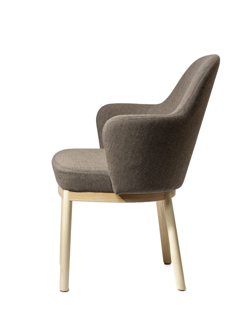 Zen New York Armchair