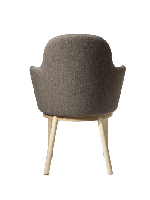 Zen New York Armchair