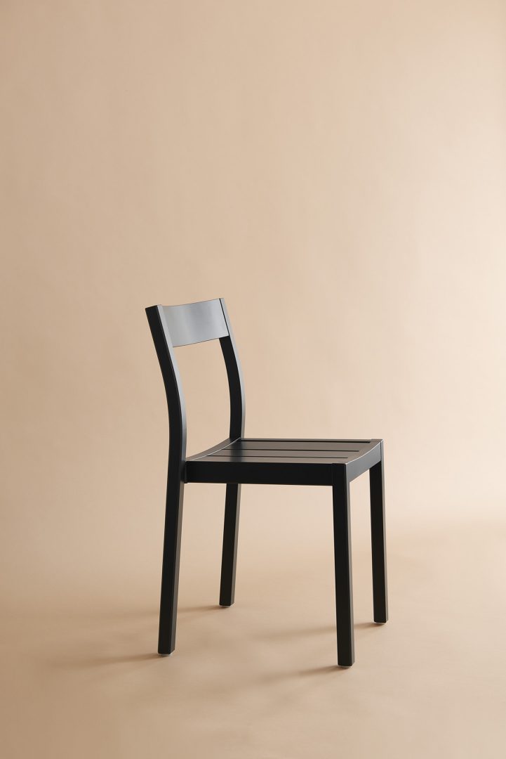 Ronja chair