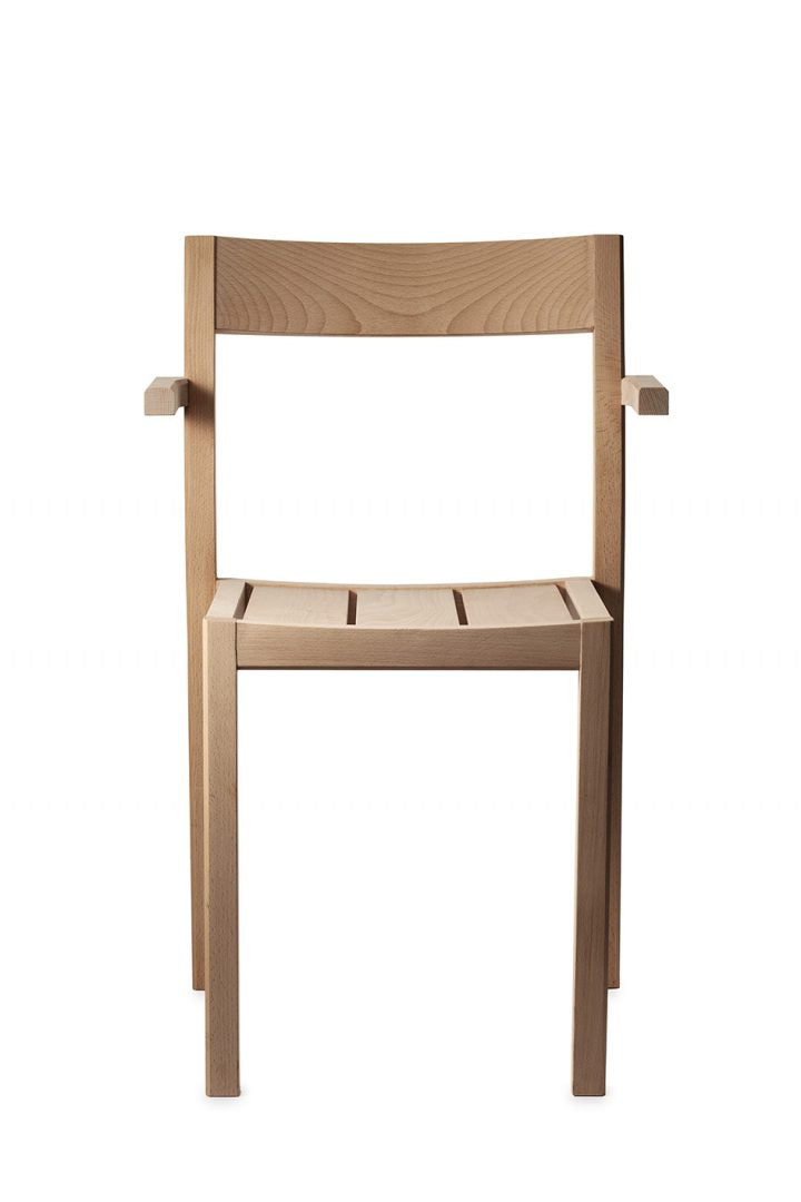 Ronja Armchair - Version 1