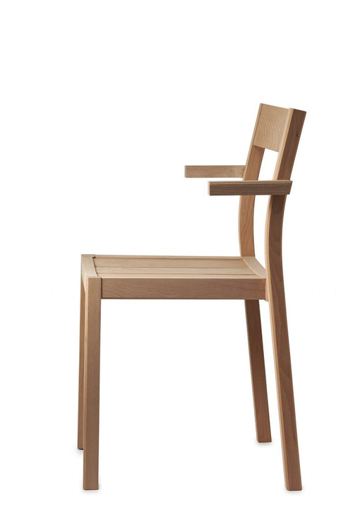 Ronja Armchair - Version 1