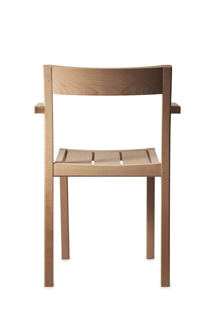 Ronja Armchair - Version 1