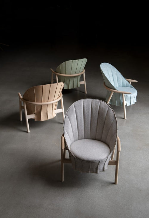 HidaHida Lounge Chair