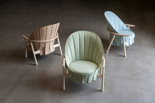 HidaHida Lounge Chair