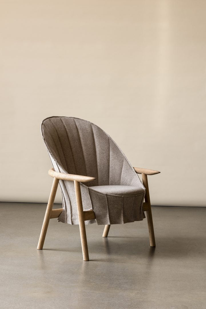 HidaHida Lounge Chair