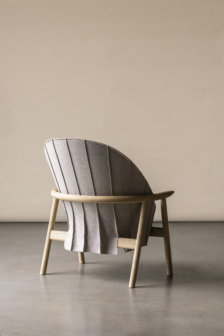 HidaHida Lounge Chair