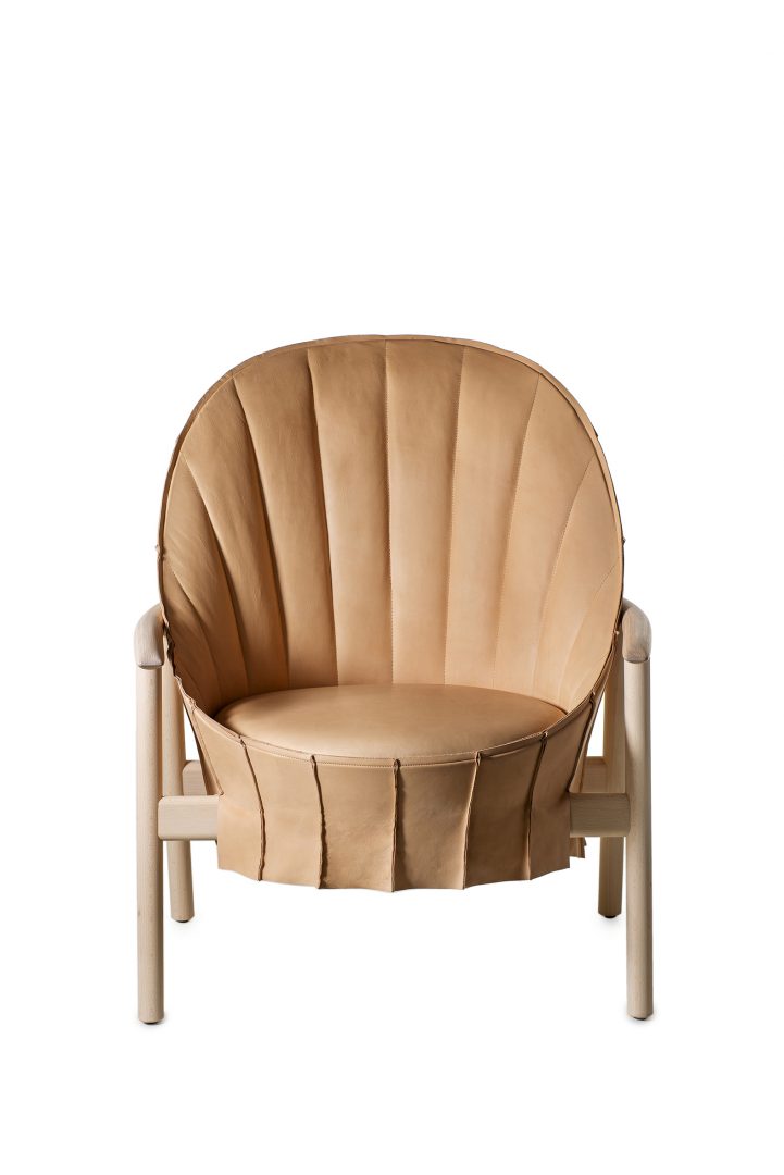 HidaHida Lounge Chair