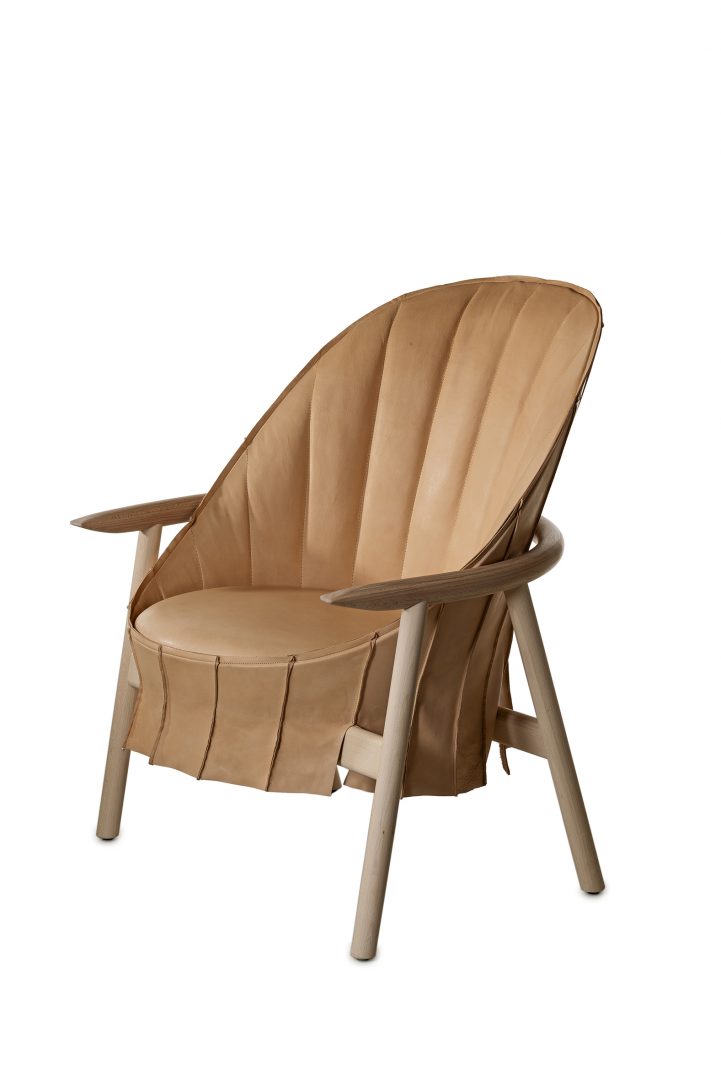 HidaHida Lounge Chair