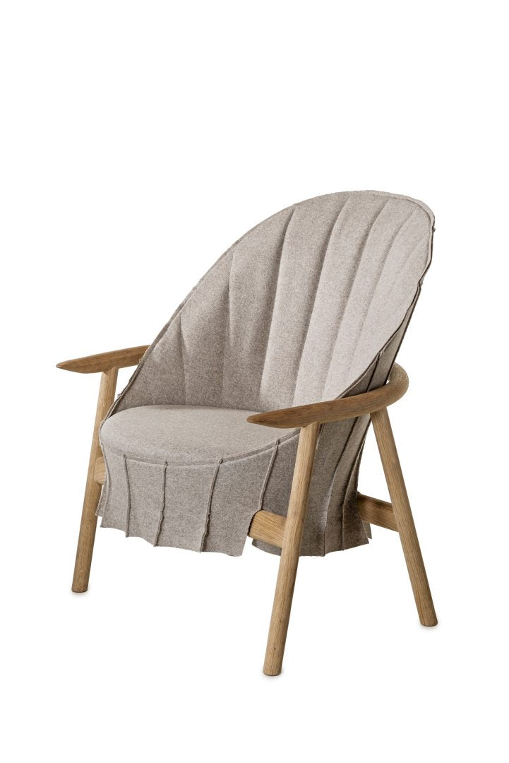 HidaHida Lounge Chair